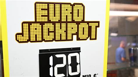 eurojackpot gewinnchance in prozent